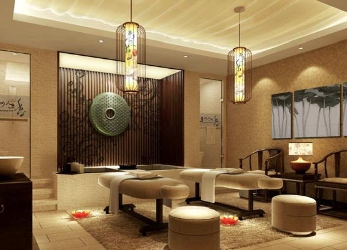 苏薇国际美容院